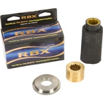 Solas Propeller RBX-B50 Xxx RBX-850 Interchangeable Hub Kit For Rubex. Fixed Price $54.99.