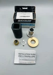 Mercury 835277Q1 Oem Flo-torq Ii Hub Kit 15 Spline 75-90HP Honda (PRE-1999). Fixed Price $35.00.