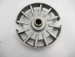 377014 Evinrude Johnson 33HP 1965-70 35HP 1957-59 Pin Drive Prop Test Wheel. Fixed Price $59.99.