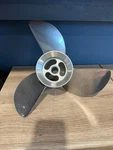 Volvo Penta F5 Rear Prop. Fixed Price $750.00.