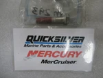 Z18 Genuine Mercury Quicksilver 10-865323 Screw Oem New Factory Boat Parts. Fixed Price $6.75.
