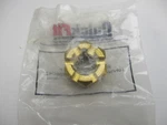 802126 398042 Quicksilver Propeller Nut For Omc Cobra/volvo 2.6-7.4L. Fixed Price $13.74.