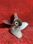 Blade 15 1/4" Powertech Ss Prop, OFX4R20PCL200, Cushion Lok. Fixed Price $349.95.