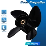 14 21 Outboard Propeller For Volvo Penta Sx Drive 19 Spline BLADES,3587524. Fixed Price $149.99.