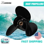 X Boat Propeller For Suzuki Engines 50-140HP No. 58100-90J11-019 15 Tooth. Fixed Price $108.99.
