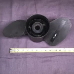 48-31072-17 Propeller 1978-1984 80HP 115HP , Blade Mercury Mercruiser. Fixed Price $55.00.