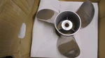Suzuki 990C0-0090R-24P Propeller 3X15.5 Rear. Fixed Price $699.99.
