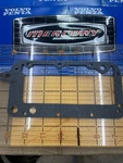 GA3 Omc Johnson Evinrude 306171 Genuine Oem Outboard Motor Exhaust Cover Gasket. Fixed Price $7.00.