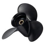 14 Spline 10.1 X 13 Boat Outboard Propeller Fit Johnson Evinrude/omc 15-35HP Rh. Fixed Price $41.00.