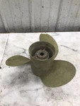 Mercruiser Mercury Marine Outdrive Boat Propeller. Fixed Price $38.00.