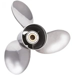 Suzuki 150-175-200-225-250-300 Propeller Ss Rh 15.25X19 Solas 4571-153-19. Fixed Price $609.90.