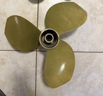 Volvo Penta Ips Propeller, T3R - Front Part #3861096, 24044383. Fixed Price $2250.00.