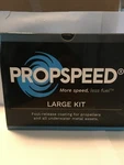 Propspeed Large Kit By Oceanmax. Fixed Price $345.00.