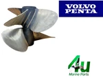 Pair Of Volvo Penta G8 Part No. 3587383 Dph Props Nibral.. Fixed Price $1480.16.
