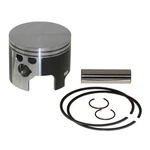 Prom Prov Piston Kit .015 Stbd Mercury 2.5L Top Guided Bore 3.515 785-9738T10. Fixed Price $123.41.