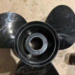 Mercury Marine 14 X Pitch Propeller 8M0151357. Fixed Price $160.00.