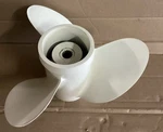 Michigan Wheel *new* Propeller 14.5 X 19 Right Hand #PJ-203. Fixed Price $200.00.