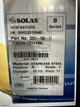 Mercury / Yamaha Outboard Propeller. Fixed Price $189.99.