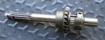 Boat Outboard Motor Propeller 8 Hp Chrysler Sea King Shaft Gear. Fixed Price $24.99.