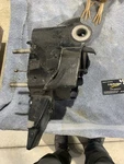 Mercury Marine Racing Bravo. Fixed Price $299.00.