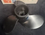 Michigan Wheel 012020 PJ-28 Johnson Evinrude Drive Boat Propeller 10" X 5P. Fixed Price $69.99.