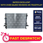 Radiator Fits Land Rover Discovery MK3, MK4 2.7D 04 18 Nrf LR021778 PCC500061. Fixed Price $247.04.