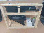 Gear Case Lower Leg Evinrude E-tec 90 115 5009759 Graphite No Shafts. Fixed Price $3659.00.