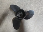 Omc/johnson/evinrude Outboard Propeller 175191, 10X13P. Fixed Price $120.00.