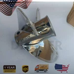 Propeller For Mercury Enertia Eco 16 X 17P Rh Part# 48-8M0151251 8M0040398. Fixed Price $525.00.