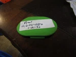 Arctic Cat Oem Green Plug New 2606-280. Fixed Price $69.99.