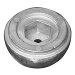 Tecnoseal Quick Zinc Propeller Nut Anode Kit For BTQ140 Bow. Fixed Price $13.43.