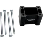 Powermadd 2" Riser Block For Ski Doo 45504. Fixed Price $40.00.