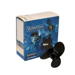 Stiletto Ariva Boat Propeller C11208 Rh Aluminum 1/2 X. Fixed Price $43.33.