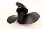 Mercury Mariner 48-42522A12 Rh Propeller 9X9 Fits 6-25 Outboards Nwob Nos New. Fixed Price $72.99.